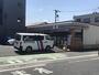 コンビニ　セブンイレブン蕨北町店（コンビニ）まで744m