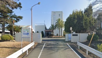 高校・高専　静岡県立掛川工業高校（高校・高専）まで560m