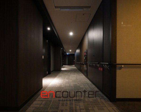 その他　エントランス