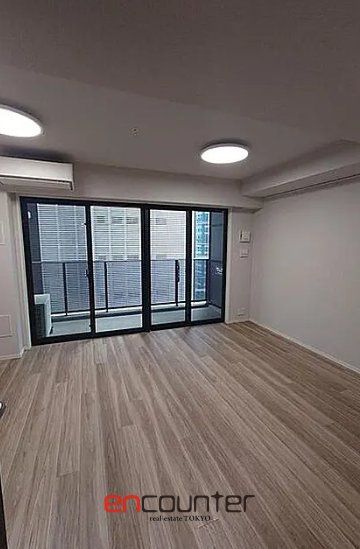 居室・リビング　※同マンション別室参考写真