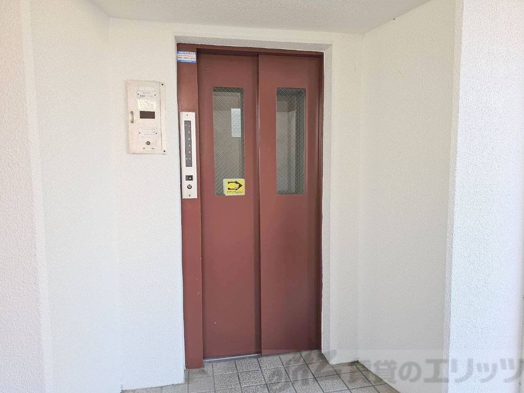 その他設備　共有部分