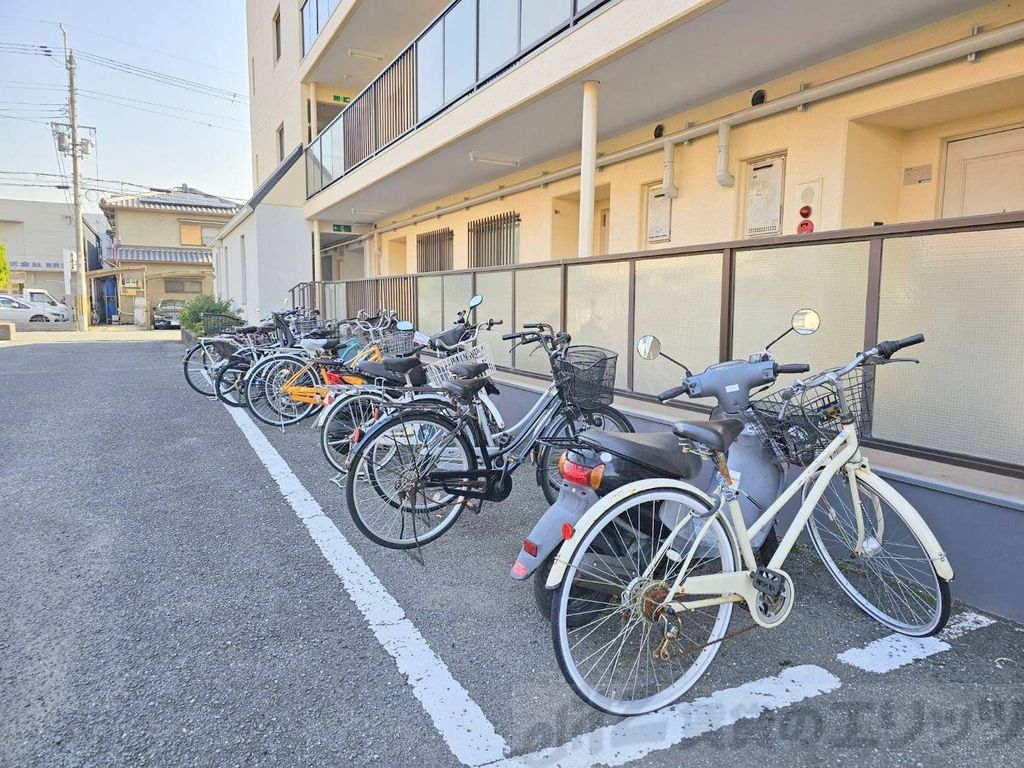 その他　共有部分