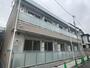 平和台駅より徒歩8分 1階 築1年7ヶ月の賃貸物件