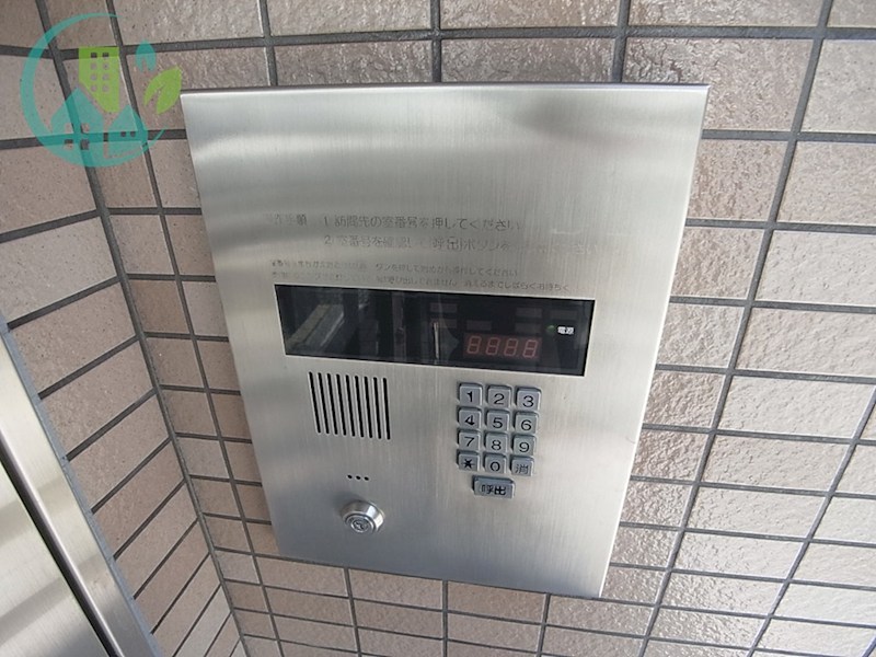 セキュリティ　シーズ六甲道(ネット無料)