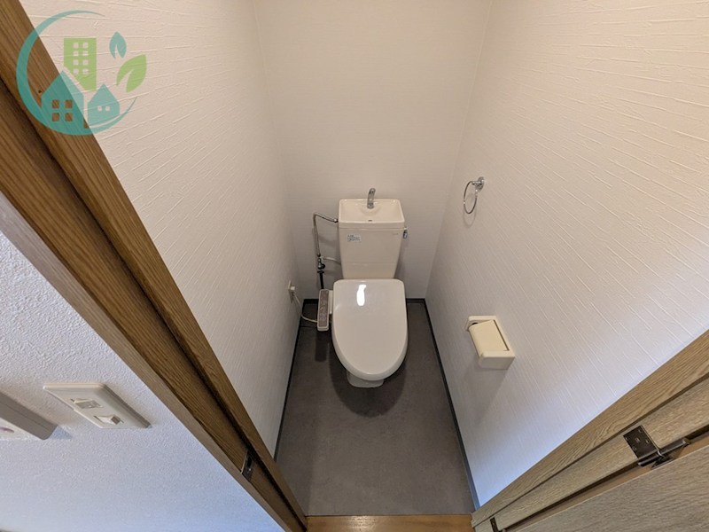 トイレ　シーズ六甲道(ネット無料)