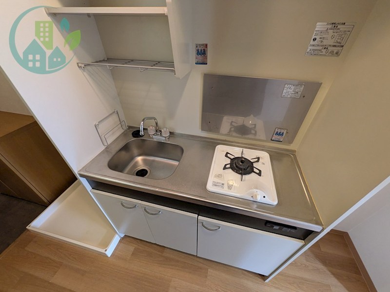 キッチン　シーズ六甲道(ネット無料)