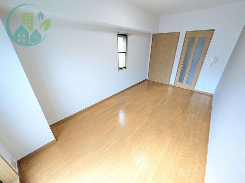 居室・リビング　シーズ六甲道(ネット無料)