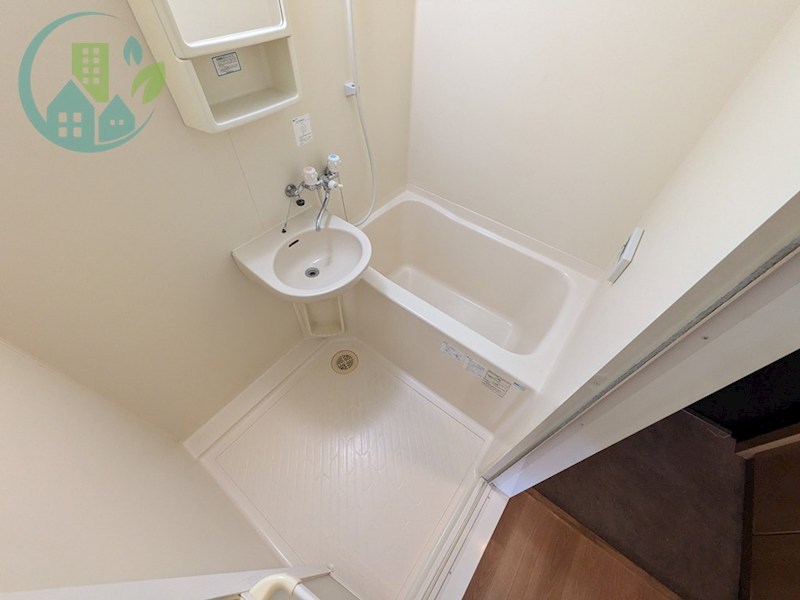 バス・シャワールーム　シーズ六甲道(ネット無料)