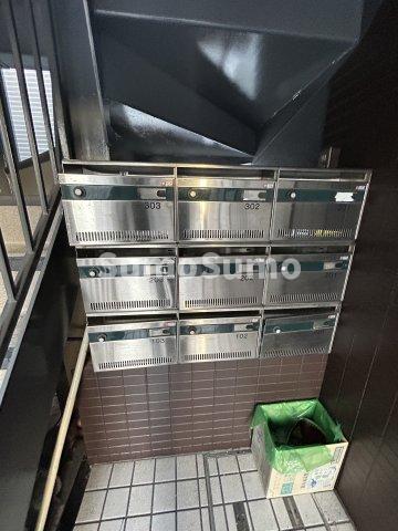 その他共有部分