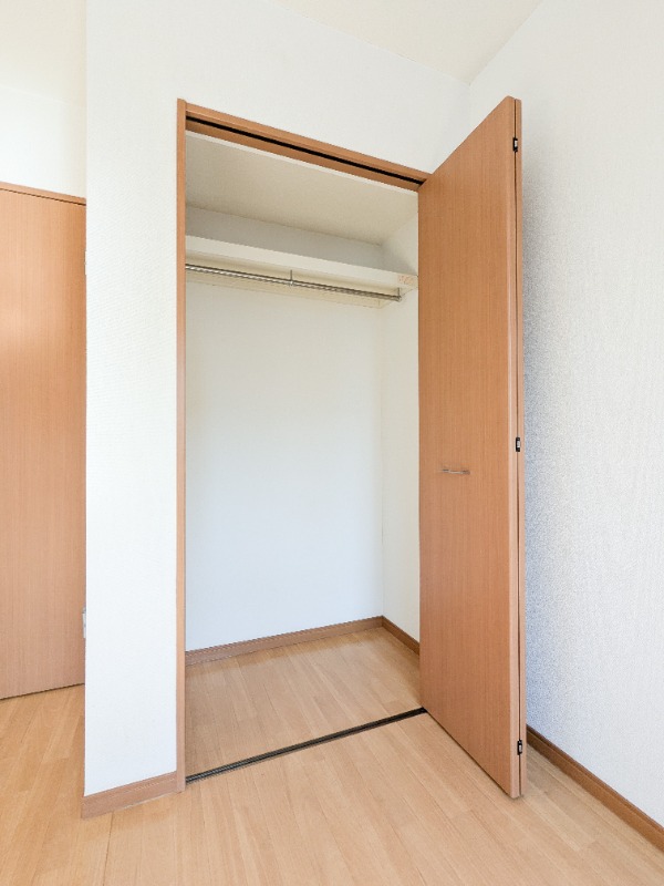 収納　図面と現状に相違がある場合には現状を優先