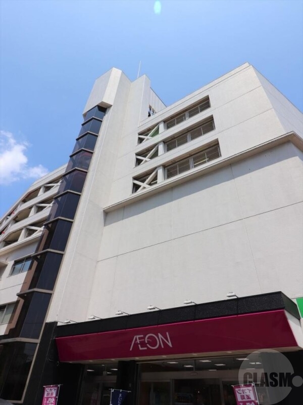 ショッピングセンター　吹田さんくす（ショッピングセンター）まで664m