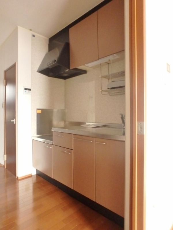 キッチン　図面と現状に相違がある場合には現状を優先