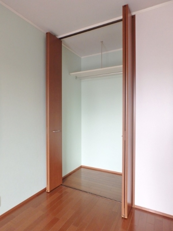 収納　図面と現状に相違がある場合には現状を優先