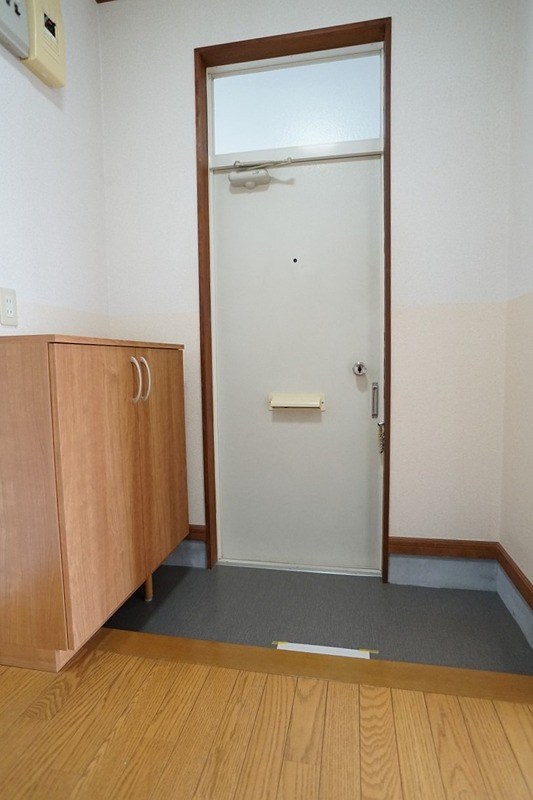 セキュリティ　※現況優先