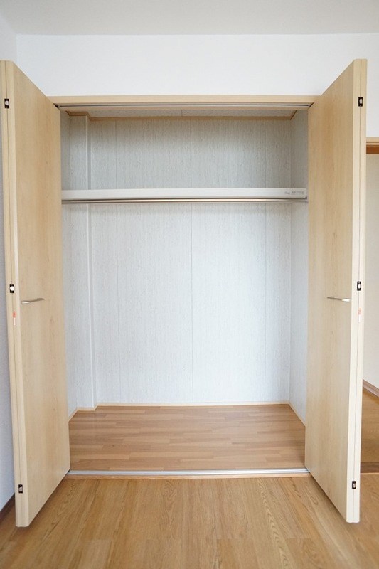 収納　※現況優先