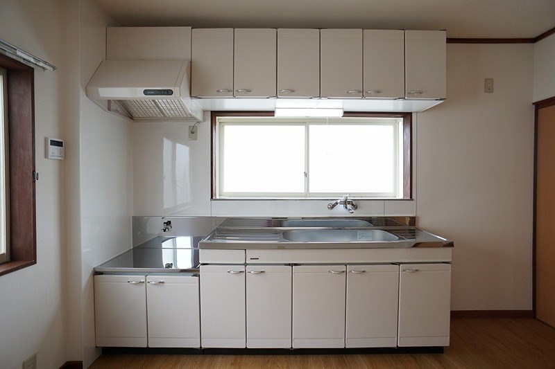 キッチン　※現況優先