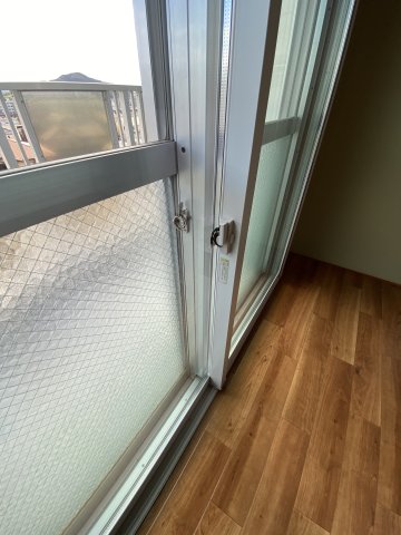 その他設備　全ての部屋が内窓仕様となっており、冬場の結露や騒音を軽減しま