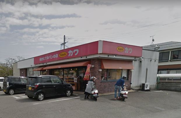 その他　パン工房カワ 神前店（その他）まで272m