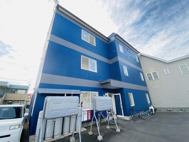 その他　周辺環境