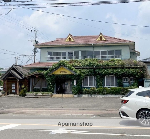 飲食店　がすこん（飲食店）まで631m