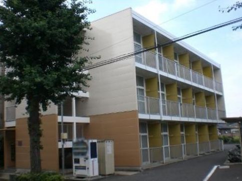 その他　外観