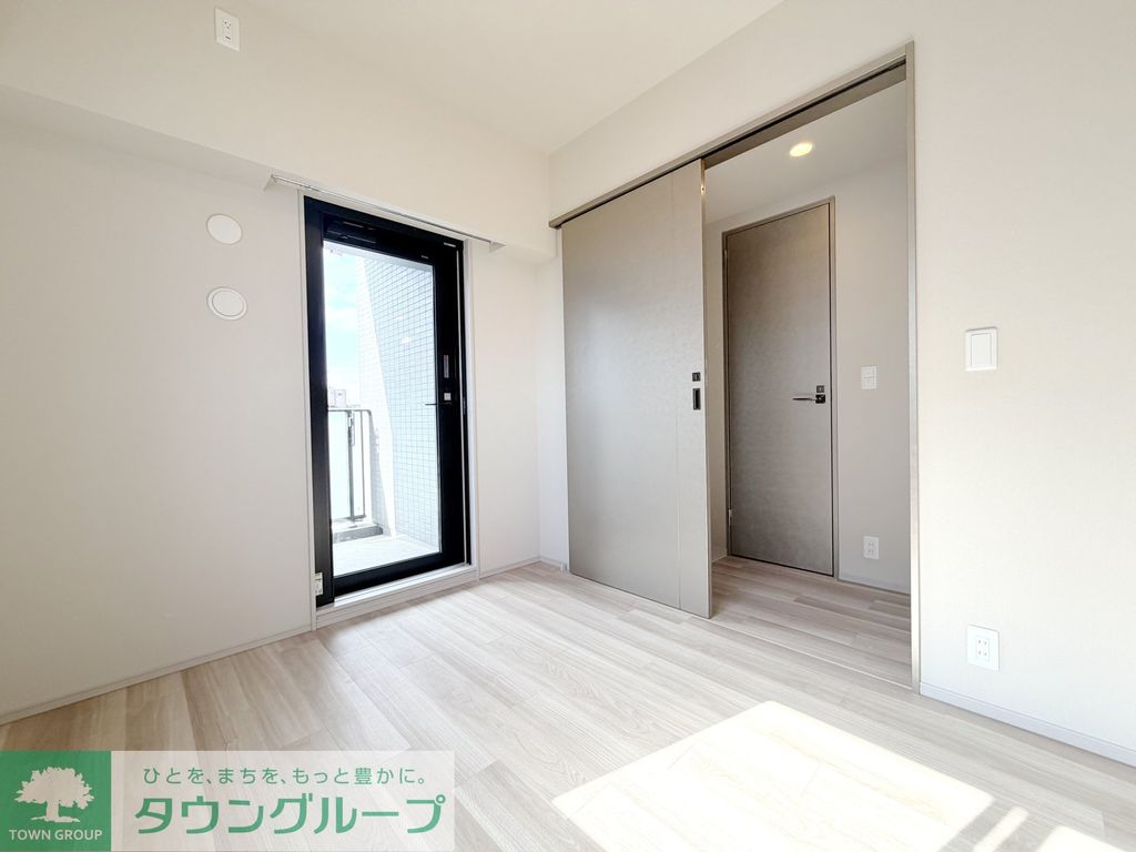 居室・リビング　リビング/居室