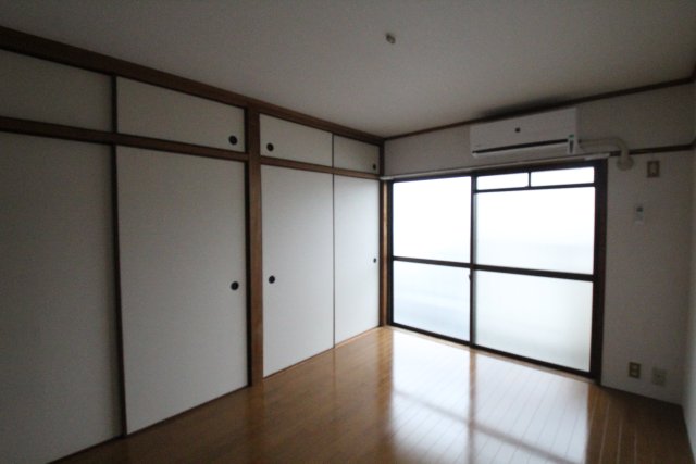 その他部屋・スペース　別号室の写真です