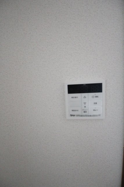 その他設備　別号室の写真です