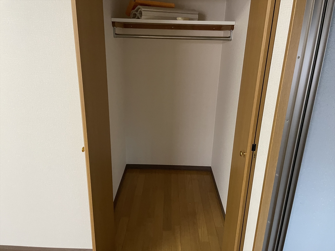 収納　☆同マンション別室の写真です☆