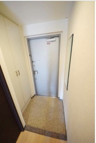 玄関　別部屋参考写真