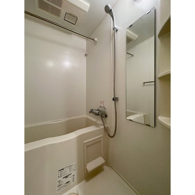 バス・シャワールーム　別部屋参考写真