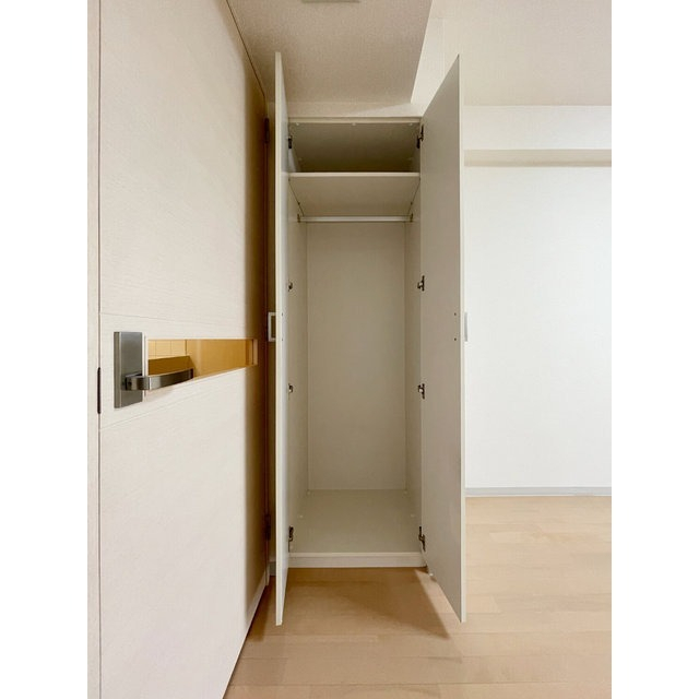 収納　別部屋参考写真