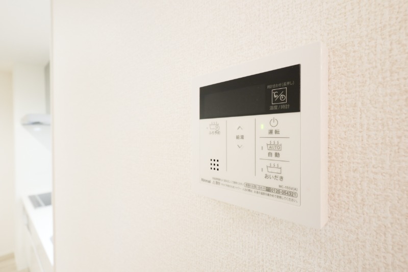 その他設備　図面と現状に相違がある場合には現状を優先