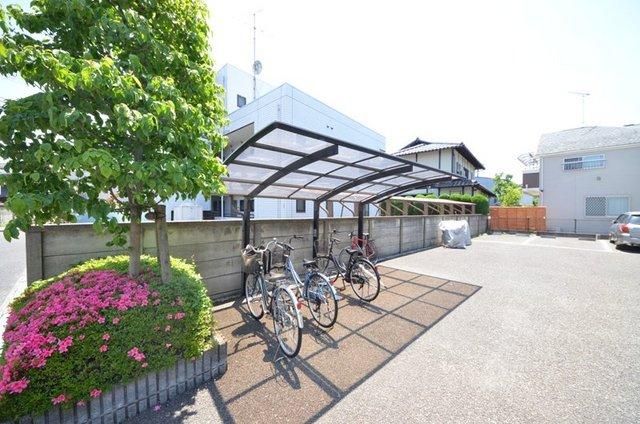 その他共有部分　外観・共用部分