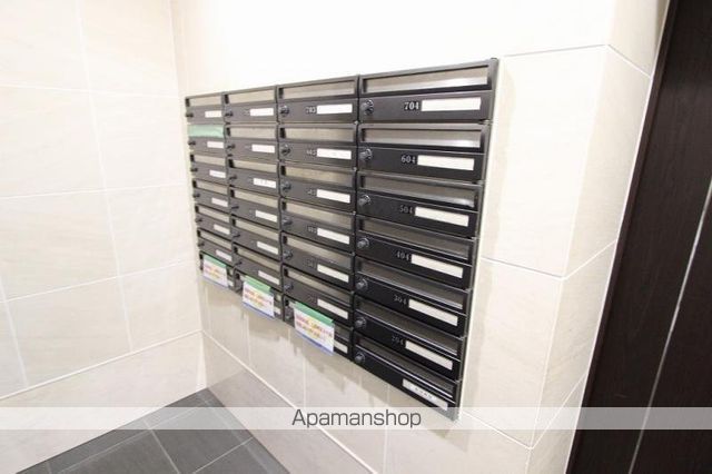 その他共有部分　その他共有部分