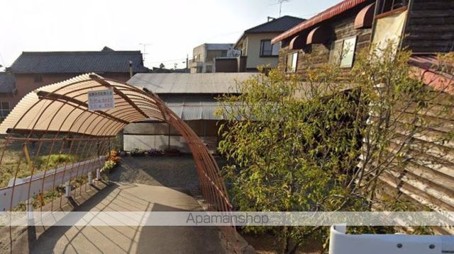 飲食店　あづまうどん（飲食店）まで191m