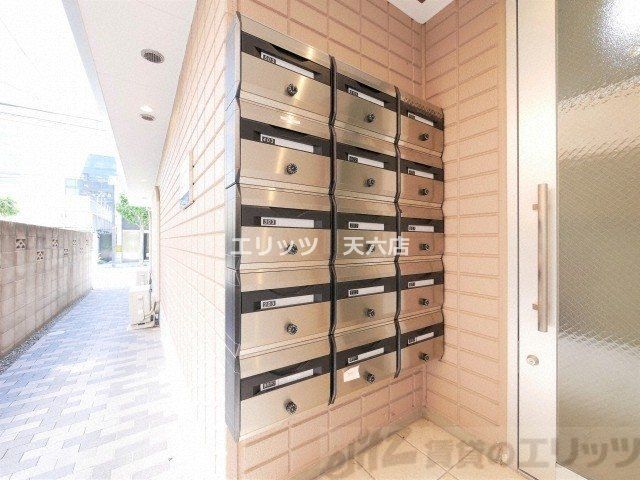 その他共有部分　共有部分