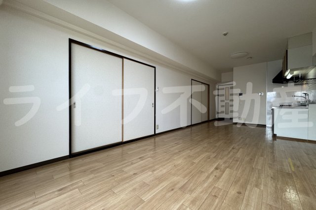 その他部屋・スペース　内装です