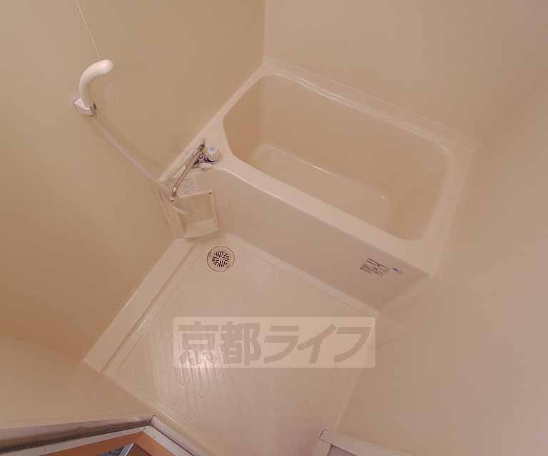 バス・シャワールーム　やっぱりお風呂はセパレート・