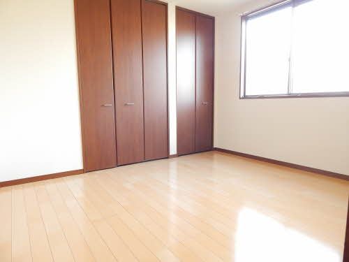 その他共有部分　洋室