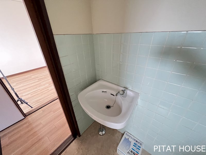 洗面設備　参考写真２-C