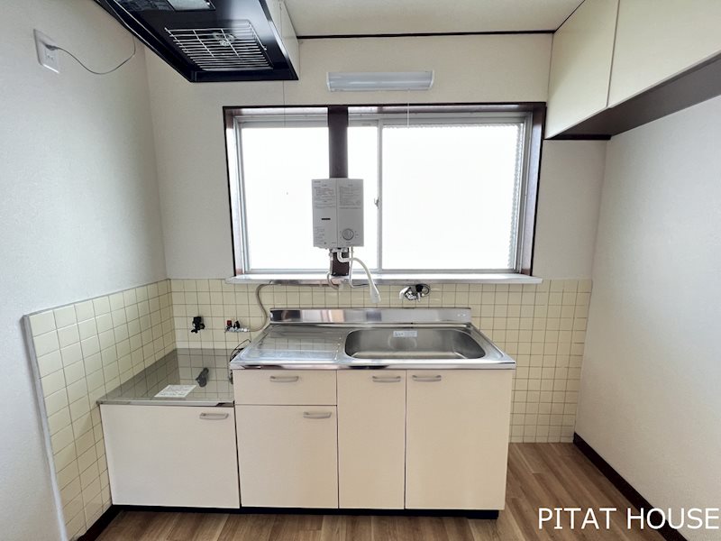 キッチン　参考写真２-C