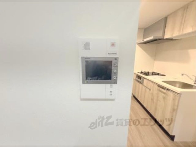 セキュリティ　ドアフォン（ＴＶ含）