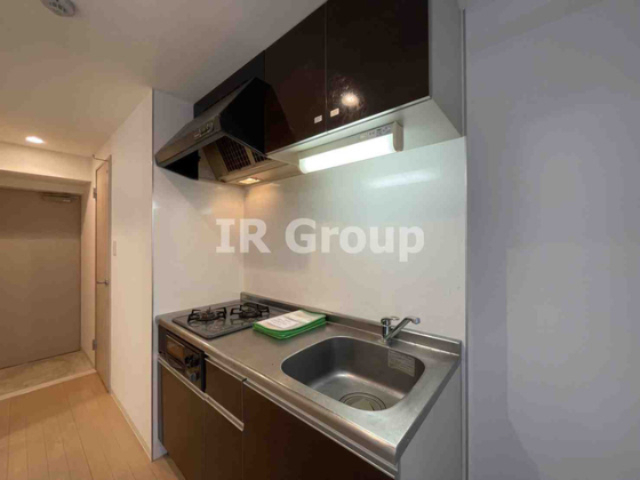 キッチン　別室参照