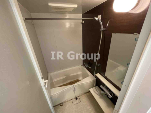 バス・シャワールーム　別室参照