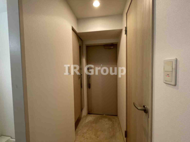 玄関　別室参照