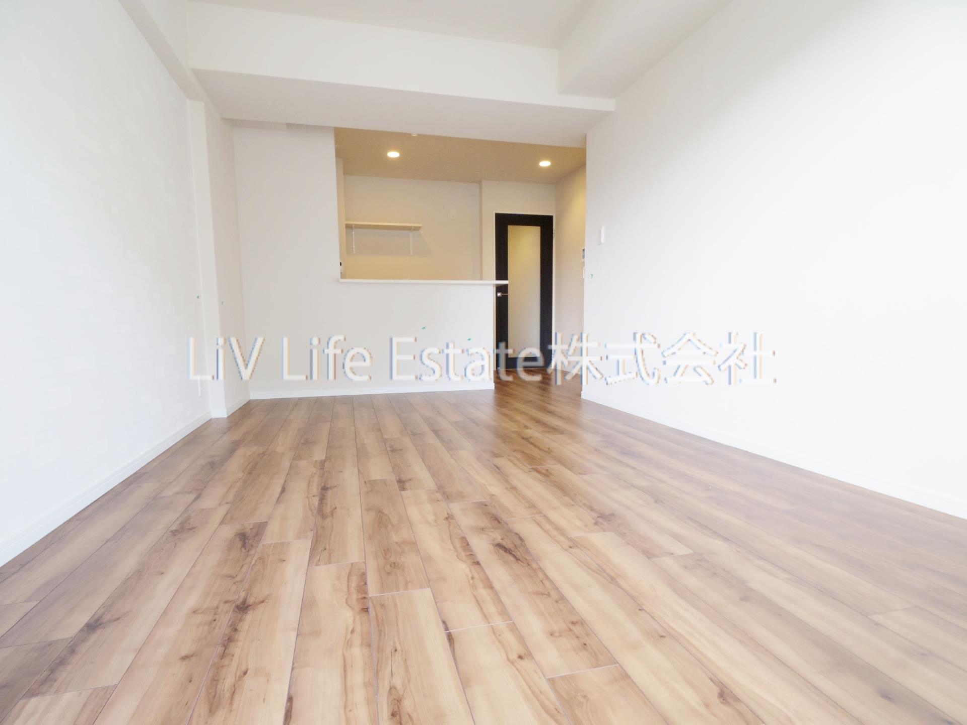 居室・リビング　同仕様写真