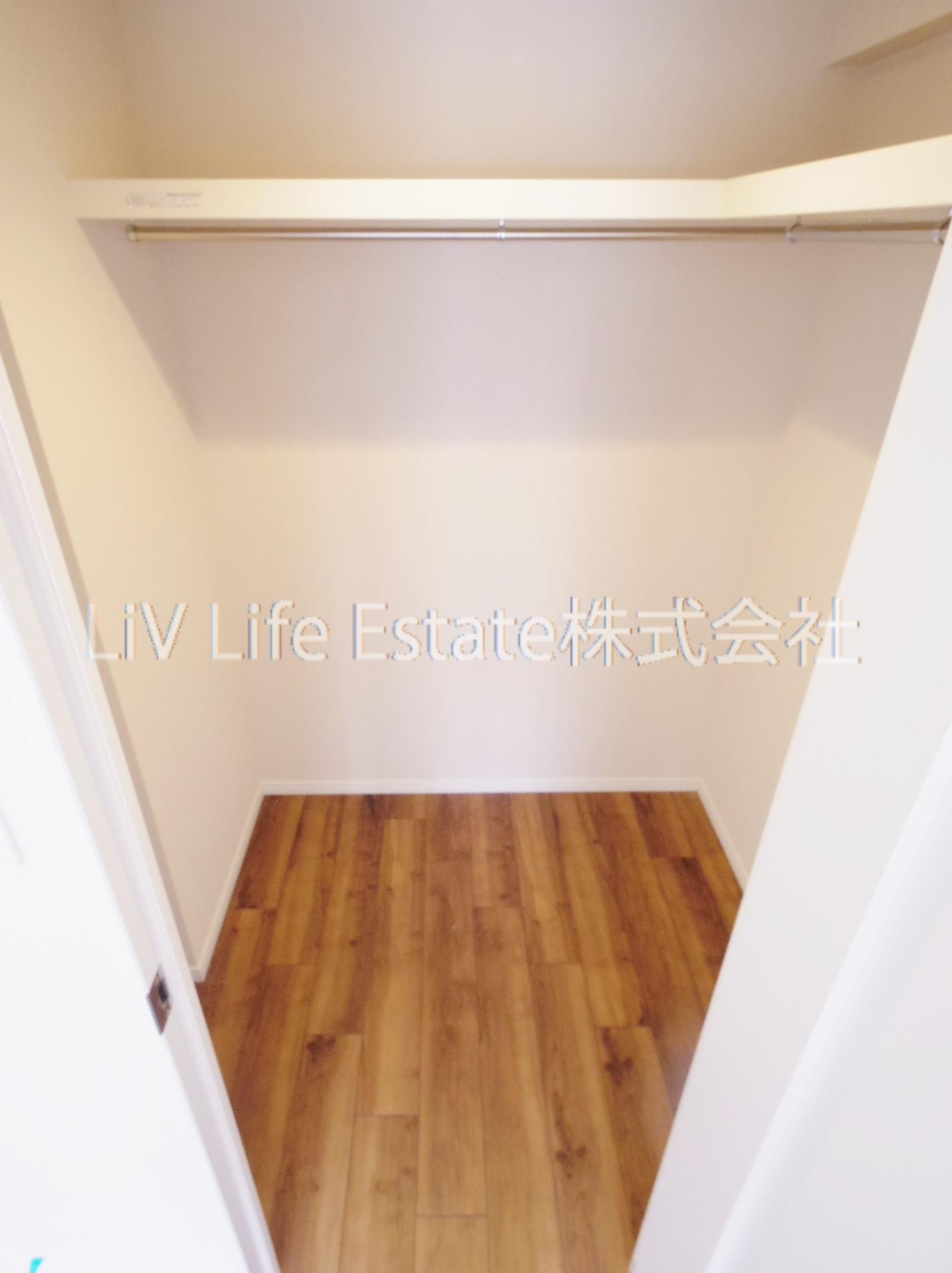 収納　同仕様写真