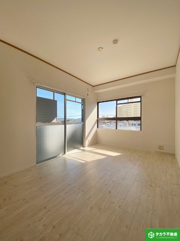 その他部屋・スペース　写真は４０１号