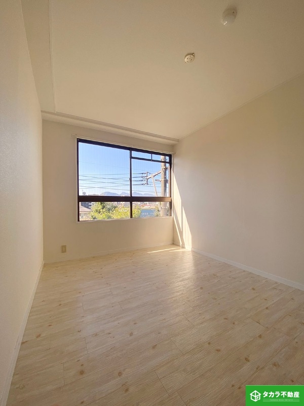 その他部屋・スペース　写真は４０１号